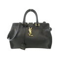 Saint Laurent Bag Handbag Black