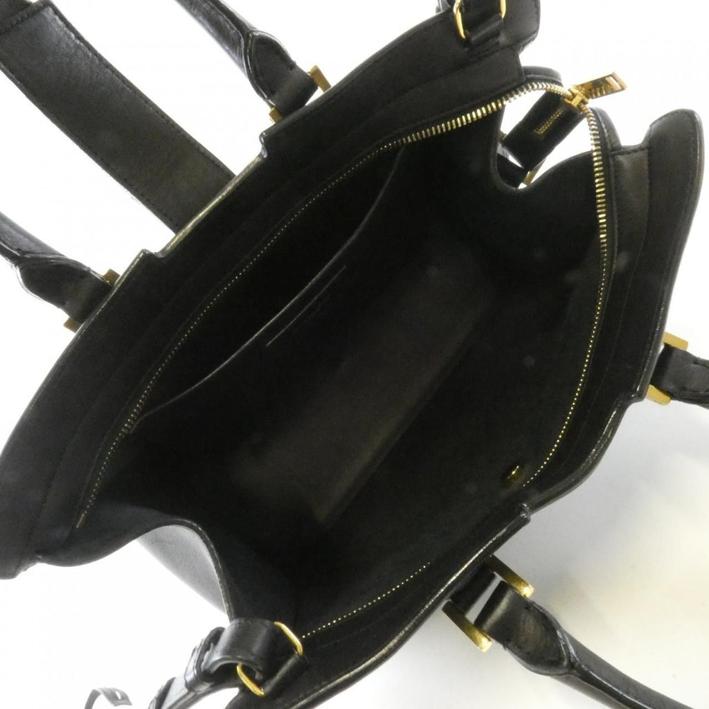 Saint Laurent Bag Handbag Black — view 9