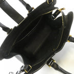 Saint Laurent Bag Handbag Black — view 9