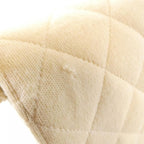Chanel Bag Handbag Ivory — view 3