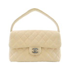 Chanel Bag Handbag Ivory
