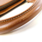 Celine Boogie Bag Handbag Brown — view 5