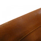 Celine Boogie Bag Handbag Brown — view 9