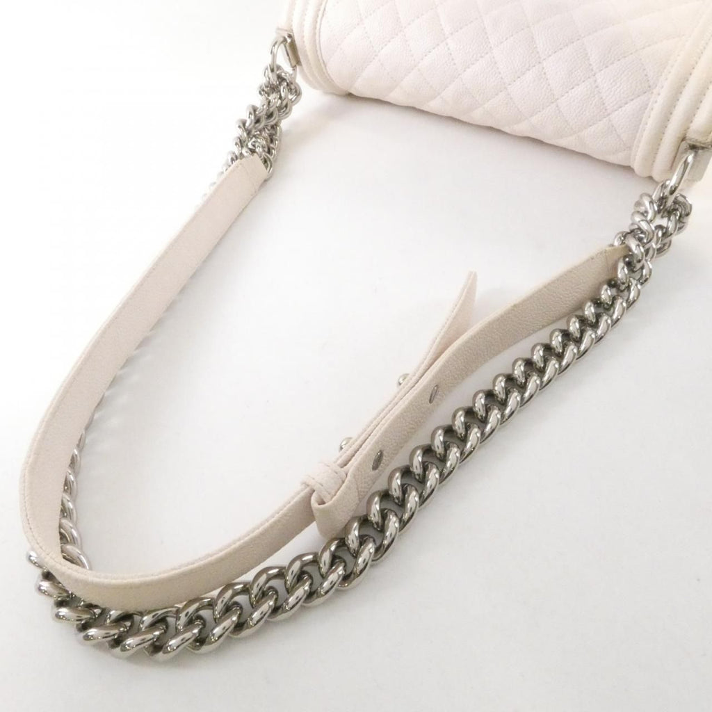 Chanel Boy Line Shoulder — view 7