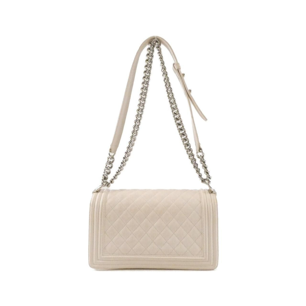 Chanel Boy Line Shoulder — view 2