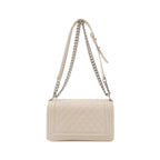 Chanel Boy Line Shoulder — view 2