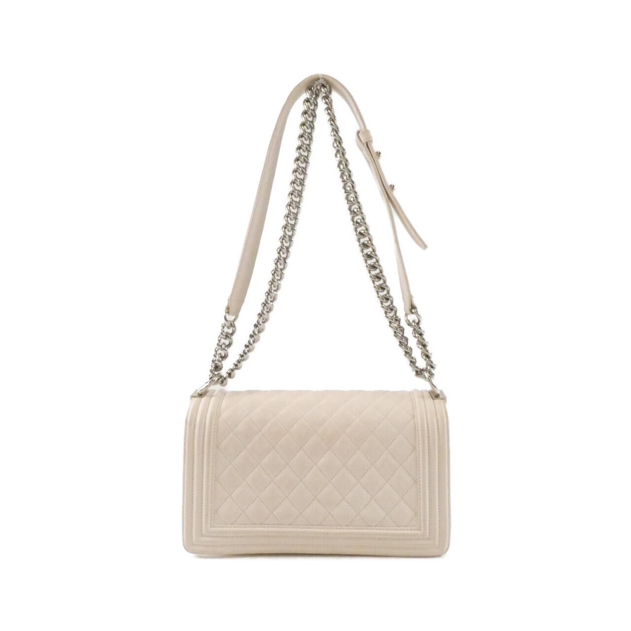 Chanel Boy Line Shoulder — view 2