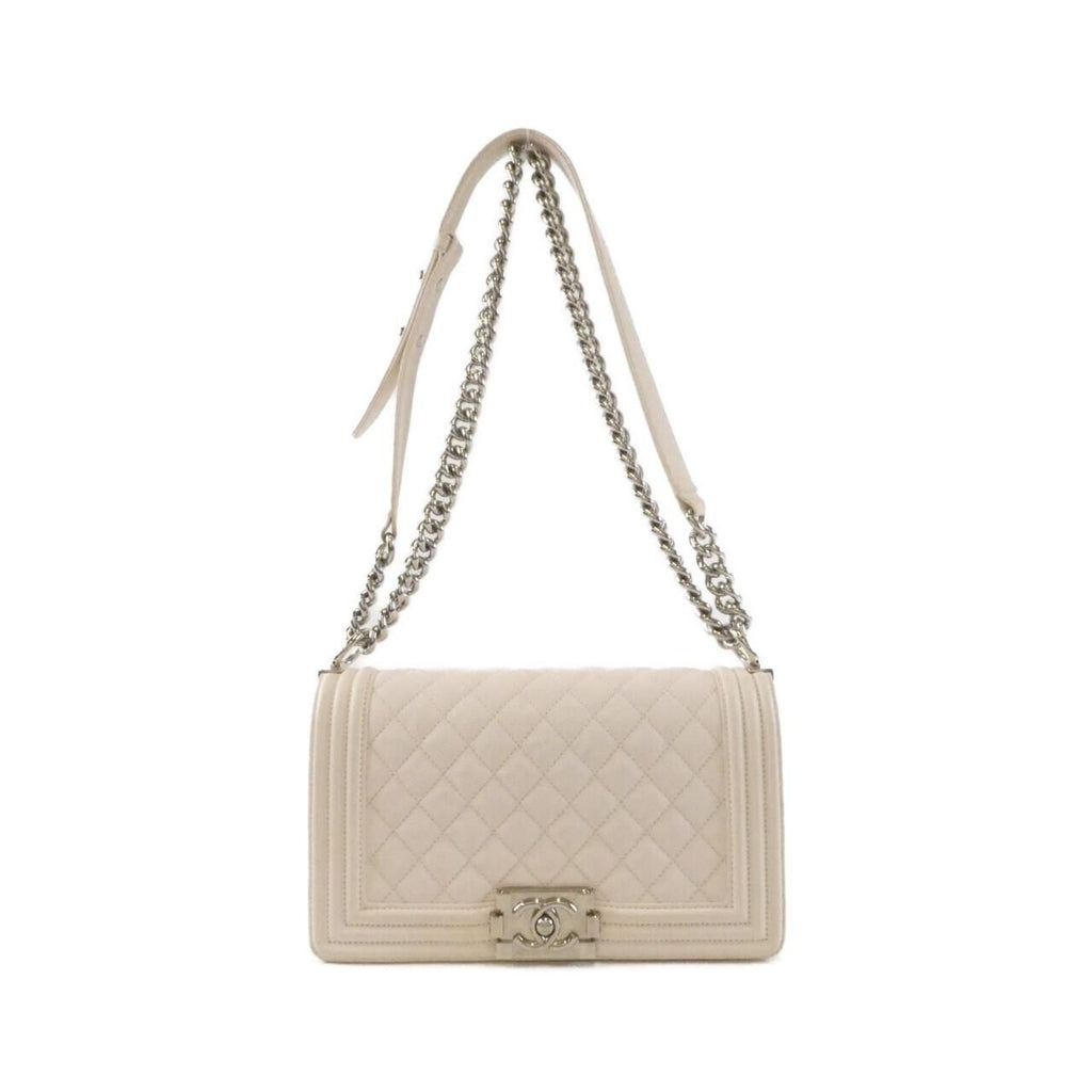 Chanel Boy Line Shoulder