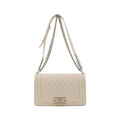 Chanel Boy Line Shoulder