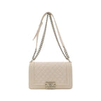 Chanel Boy Line Shoulder
