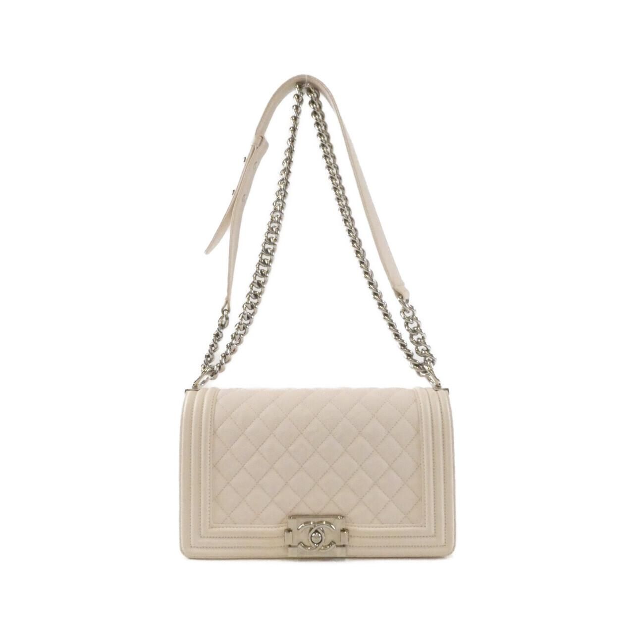 Chanel Boy Line Shoulder