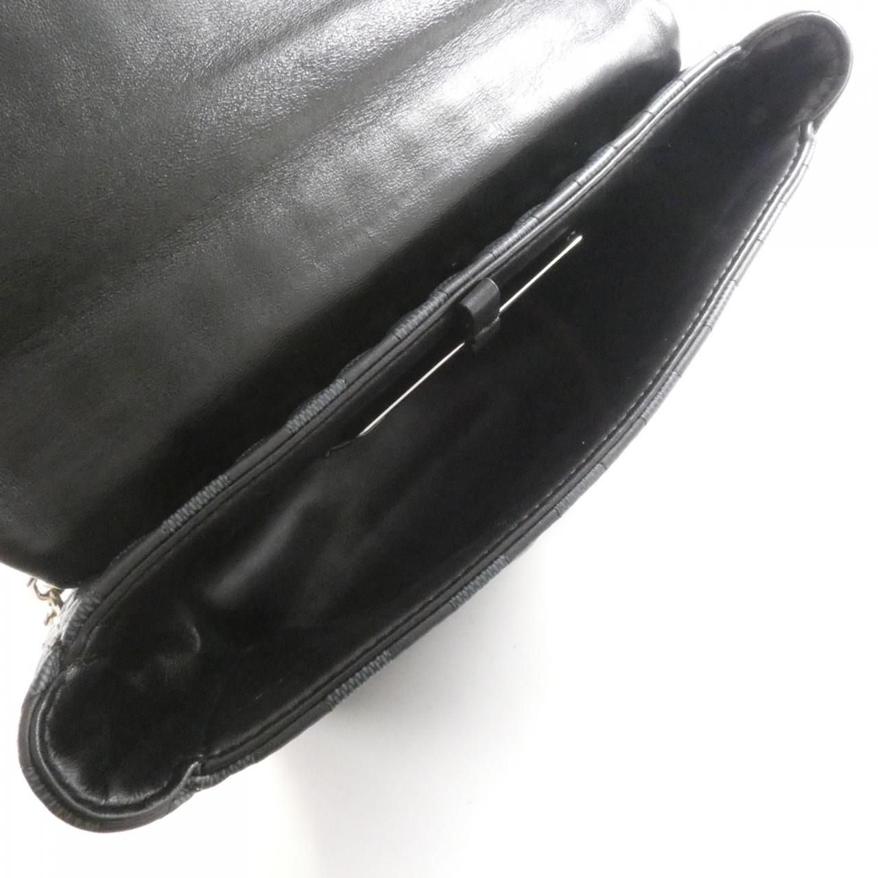 Louis Vuitton Damier Cobalt Twist MM Shoulder — view 6