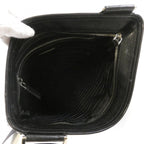 Prada Shoulder Bag Silver — view 8