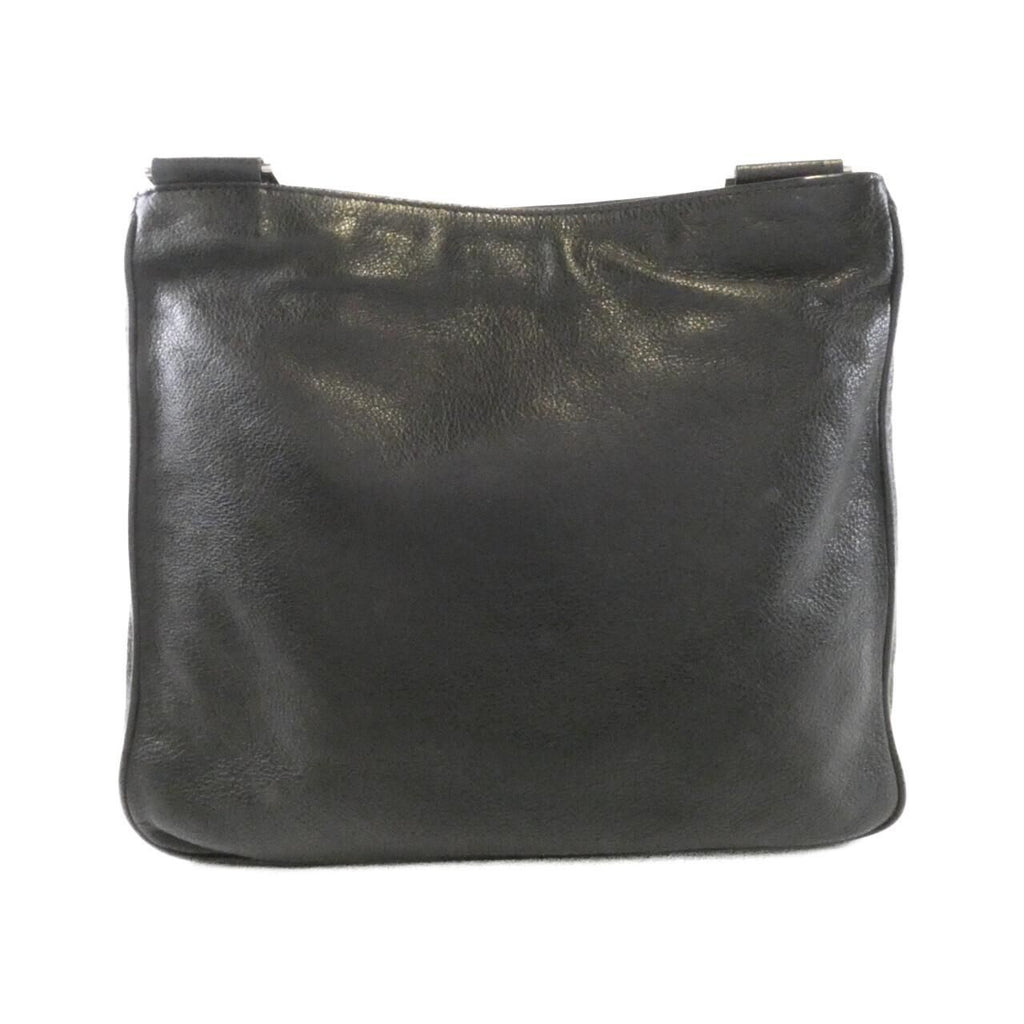 Prada Shoulder Bag Silver — view 2