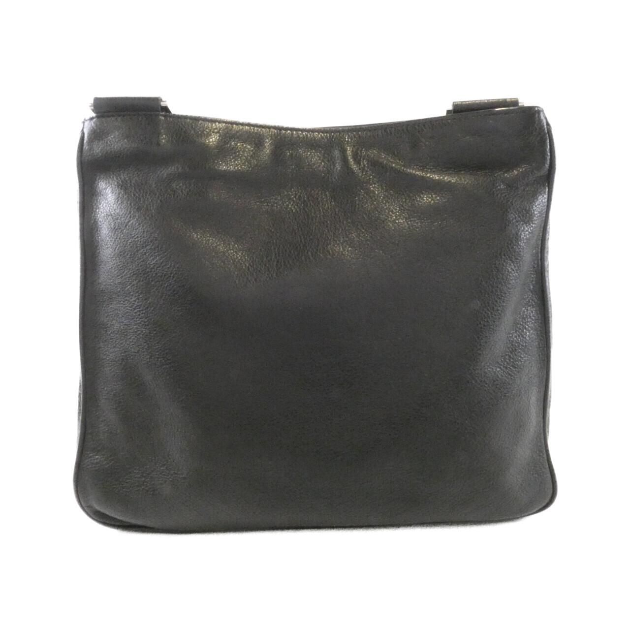 Prada Shoulder Bag Silver — view 2