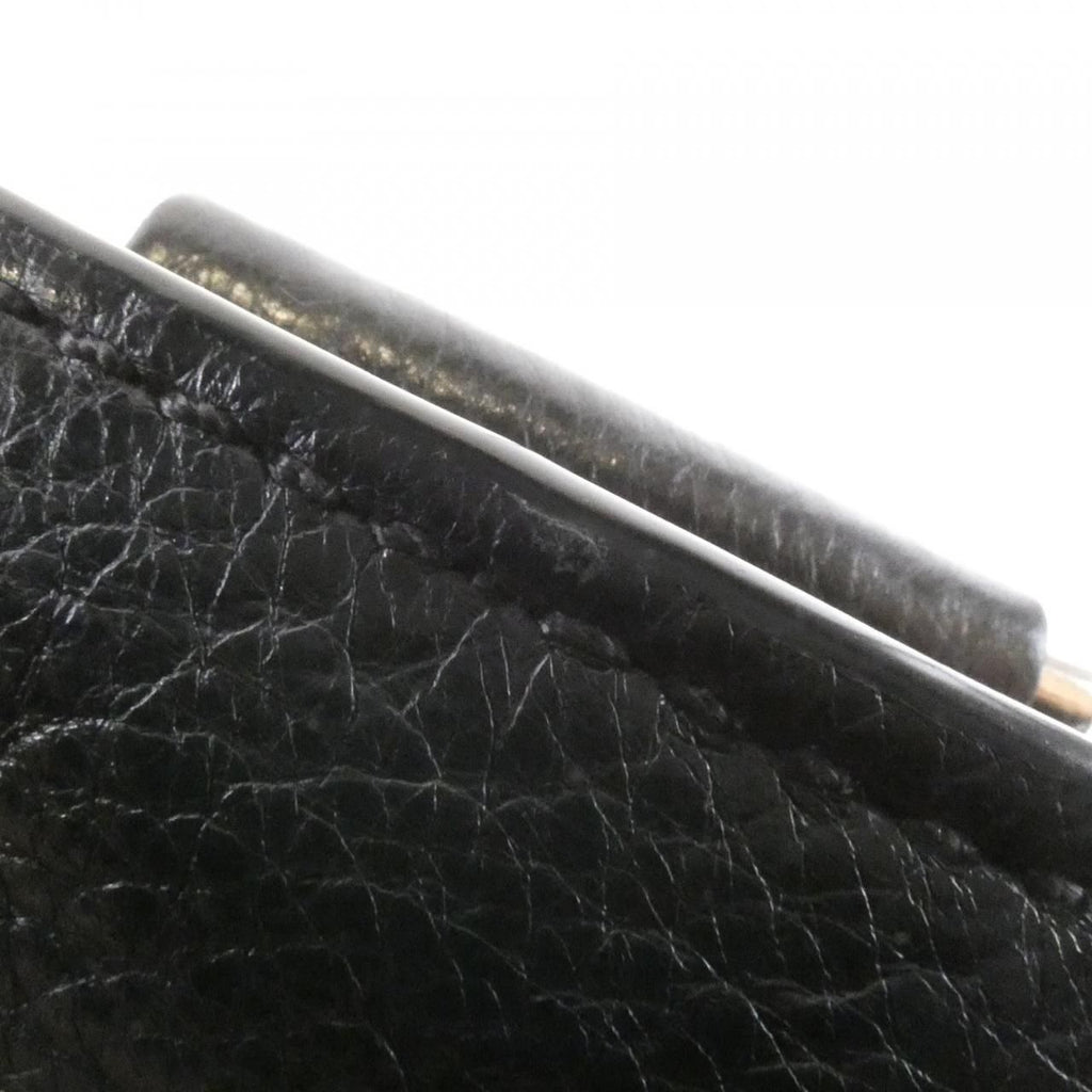 Prada Shoulder Bag Silver — view 5