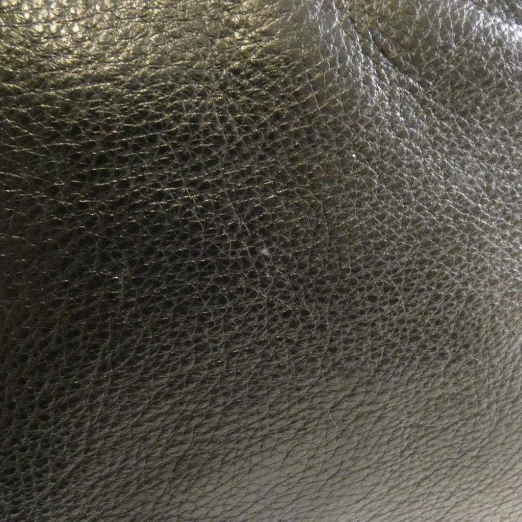 Prada Shoulder Bag Silver — view 4