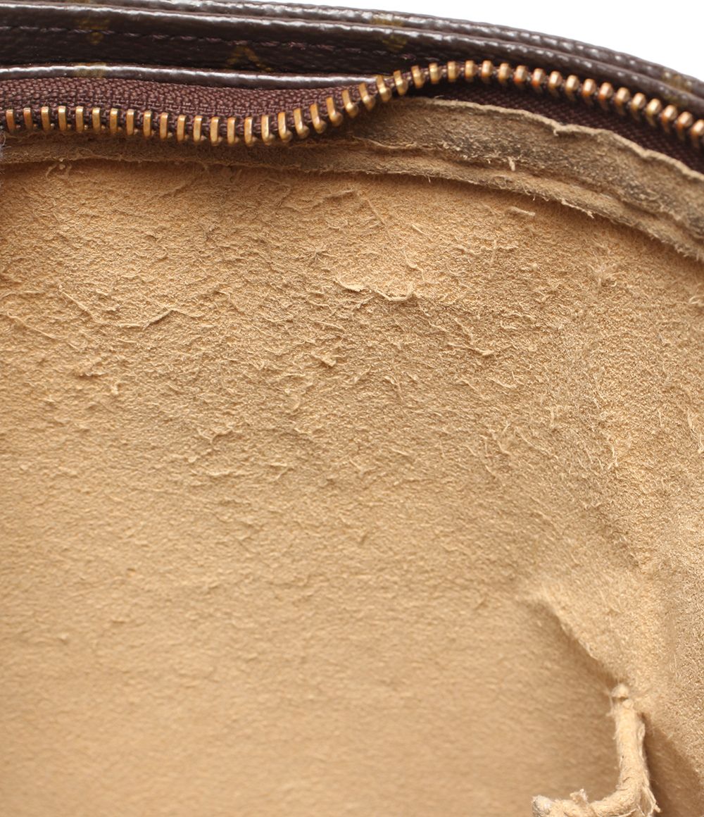 Louis Vuitton Shoulder Bag Looping GM Monogram — view 9