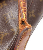 Louis Vuitton Shoulder Bag Looping GM Monogram — view 7