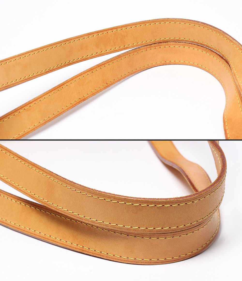 Louis Vuitton Shoulder Bag Strether PM Monogram — view 6