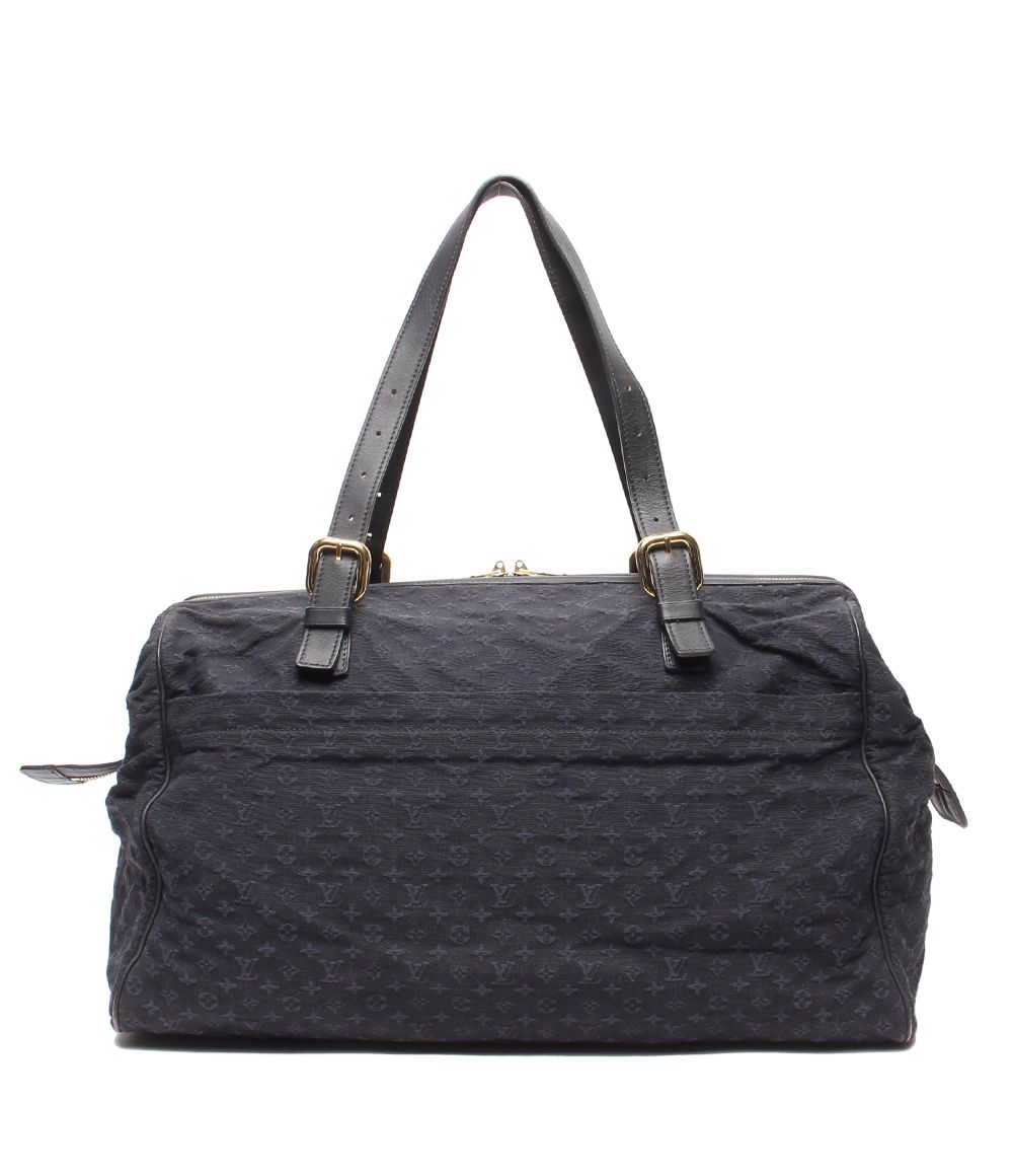 Louis Vuitton Boston Bag e Monogram Mini — view 2