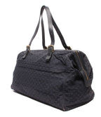 Louis Vuitton Boston Bag e Monogram Mini — view 3