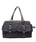 Louis Vuitton Boston Bag e Monogram Mini