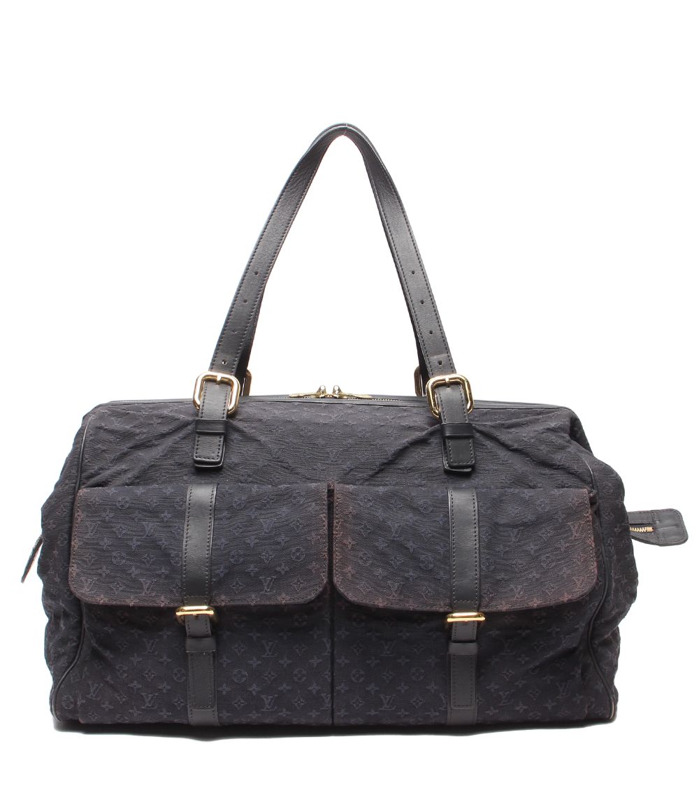 Louis Vuitton Boston Bag e Monogram Mini