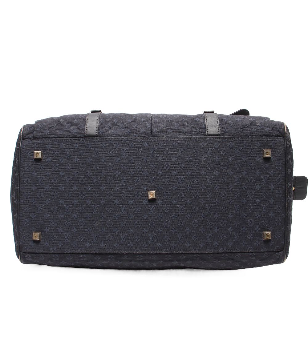Louis Vuitton Boston Bag e Monogram Mini — view 4
