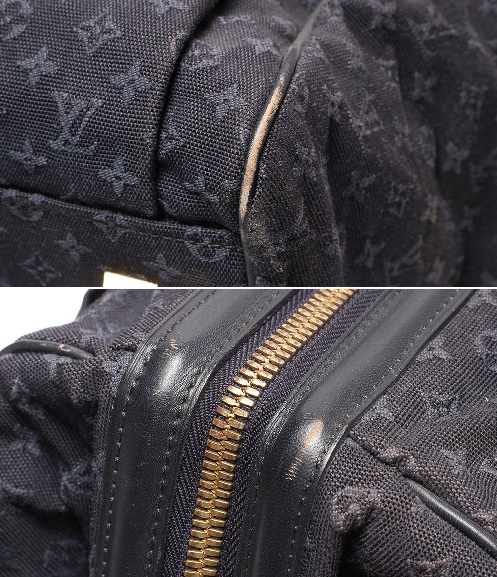 Louis Vuitton Boston Bag e Monogram Mini — view 7