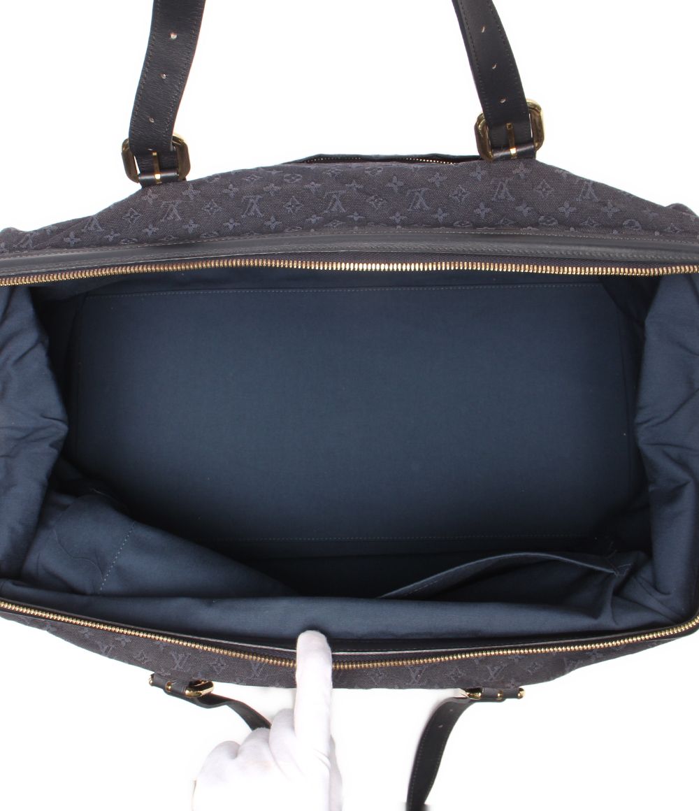 Louis Vuitton Boston Bag e Monogram Mini — view 5