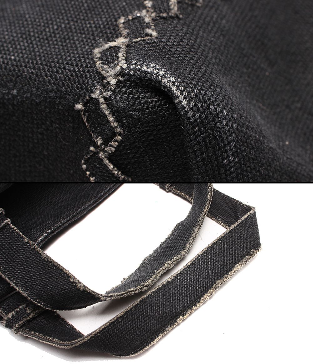 Bottega Veneta Tote Canvas — view 6