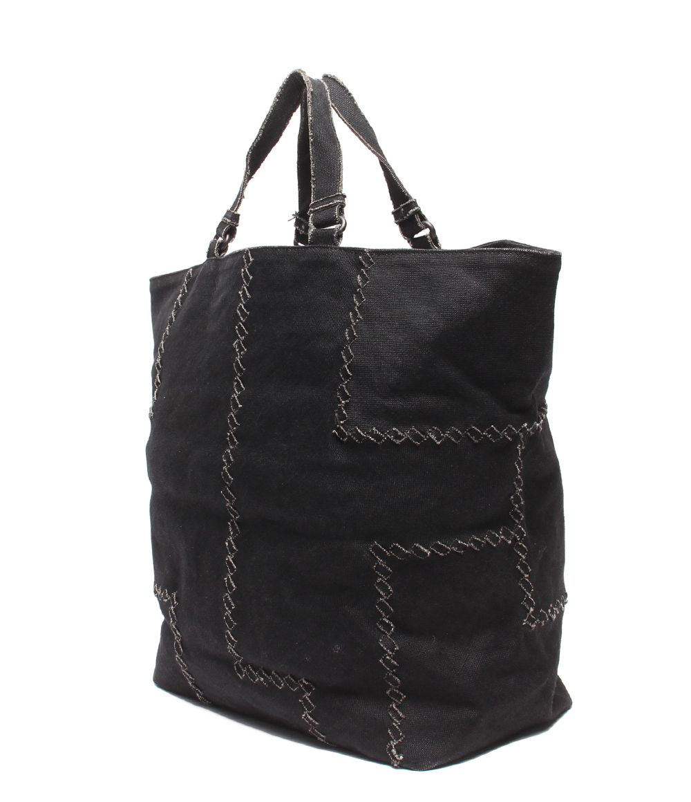 Bottega Veneta Tote Canvas — view 3