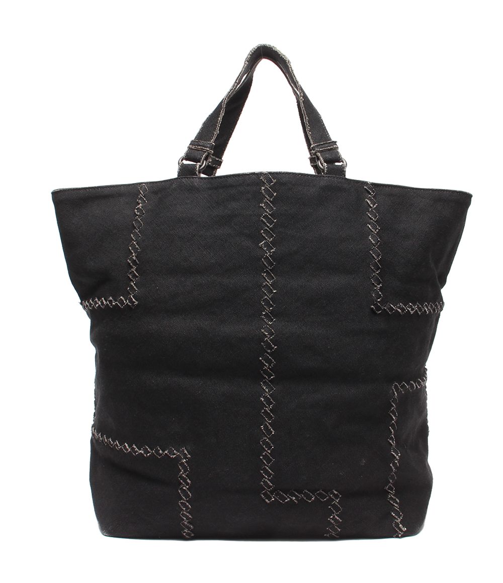 Bottega Veneta Tote Canvas — view 2