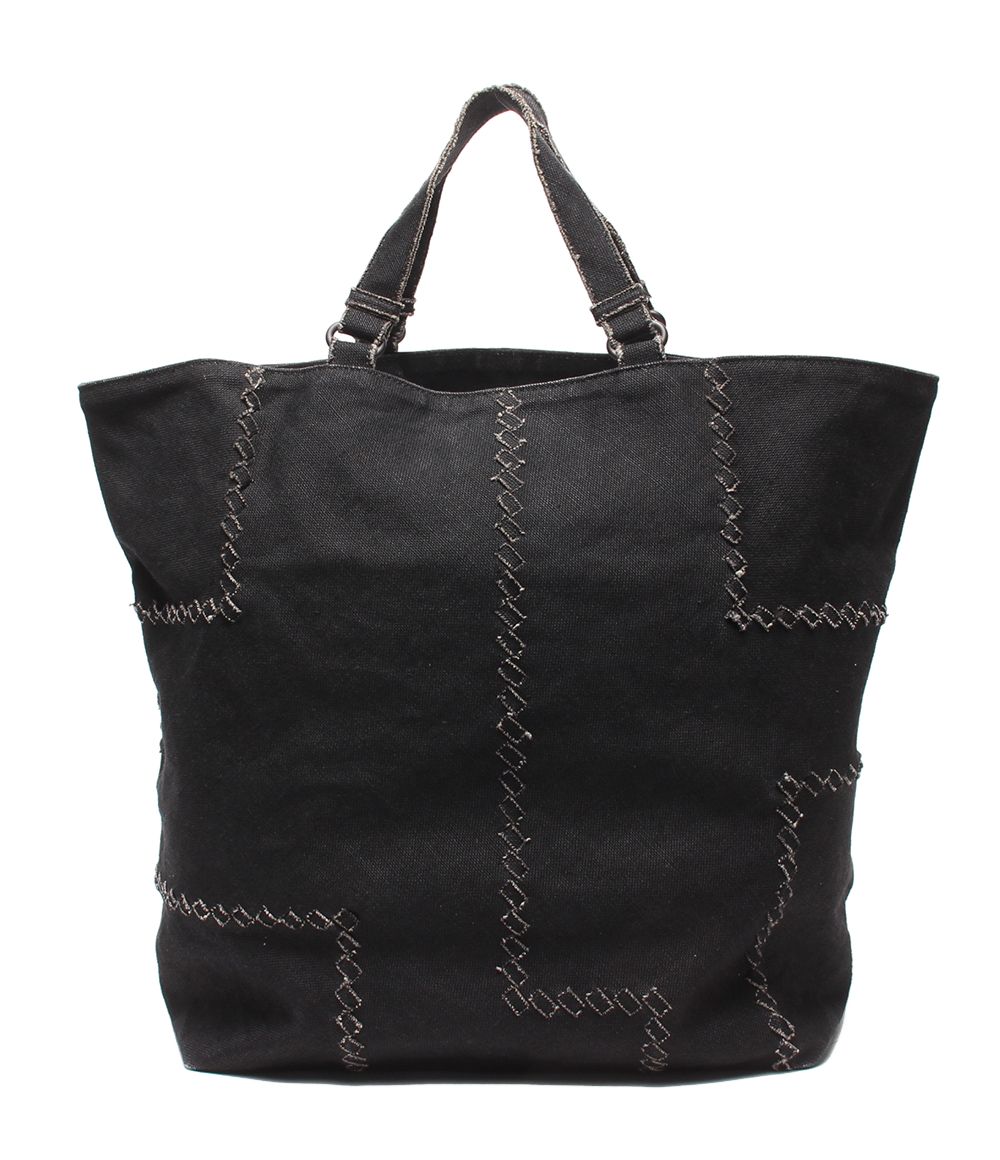 Bottega Veneta Tote Canvas