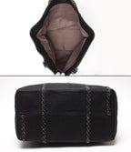 Bottega Veneta Tote Canvas — view 4