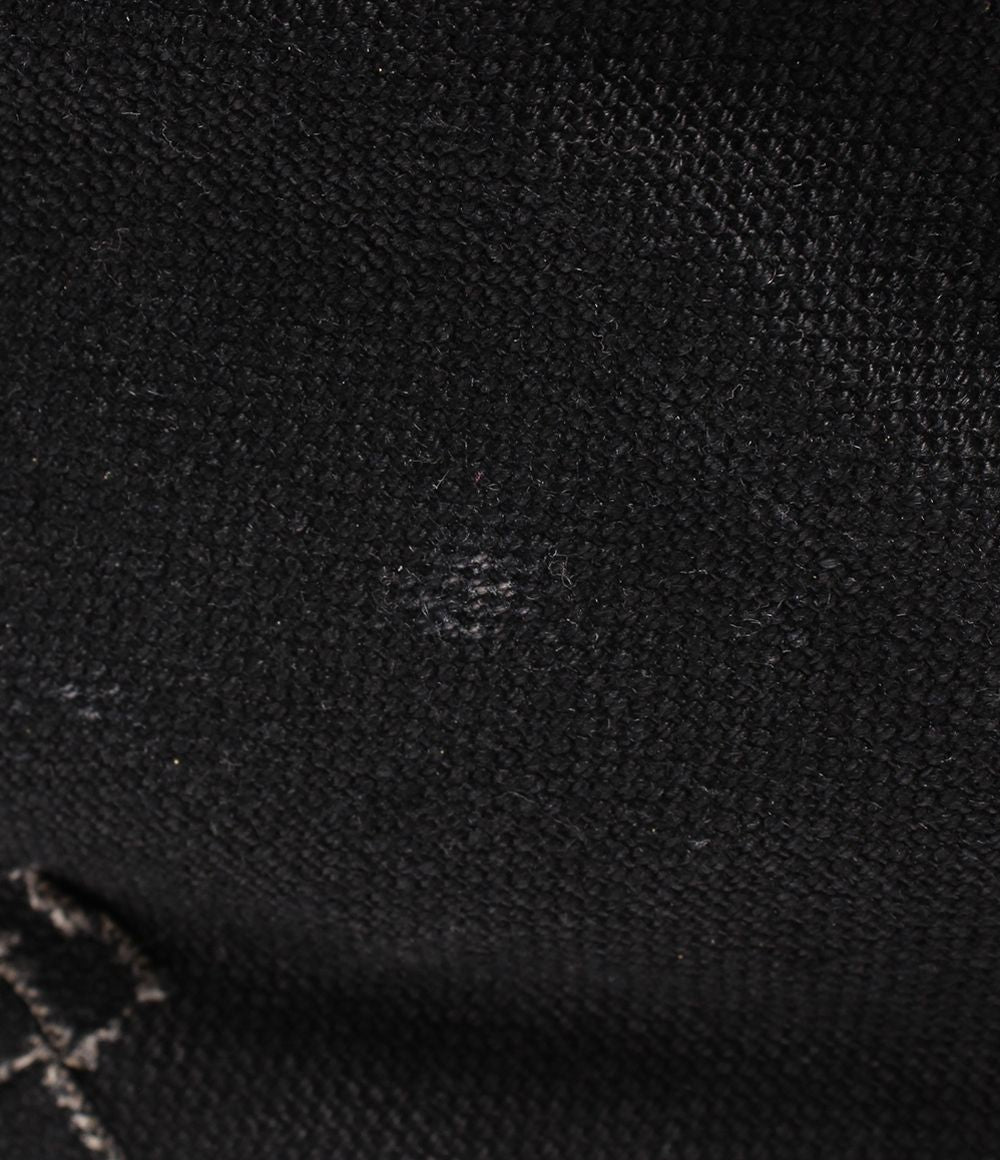 Bottega Veneta Tote Canvas — view 7