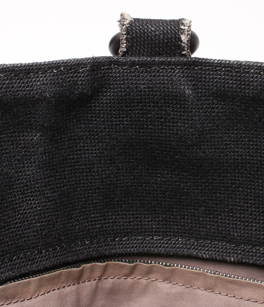 Bottega Veneta Tote Canvas — view 8