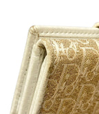 Dior Bifold Wallet Trotter — view 7