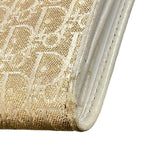 Dior Bifold Wallet Trotter — view 8