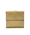 Dior Bifold Wallet Trotter