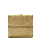 Dior Bifold Wallet Trotter