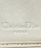 Dior Bifold Wallet Trotter — view 4