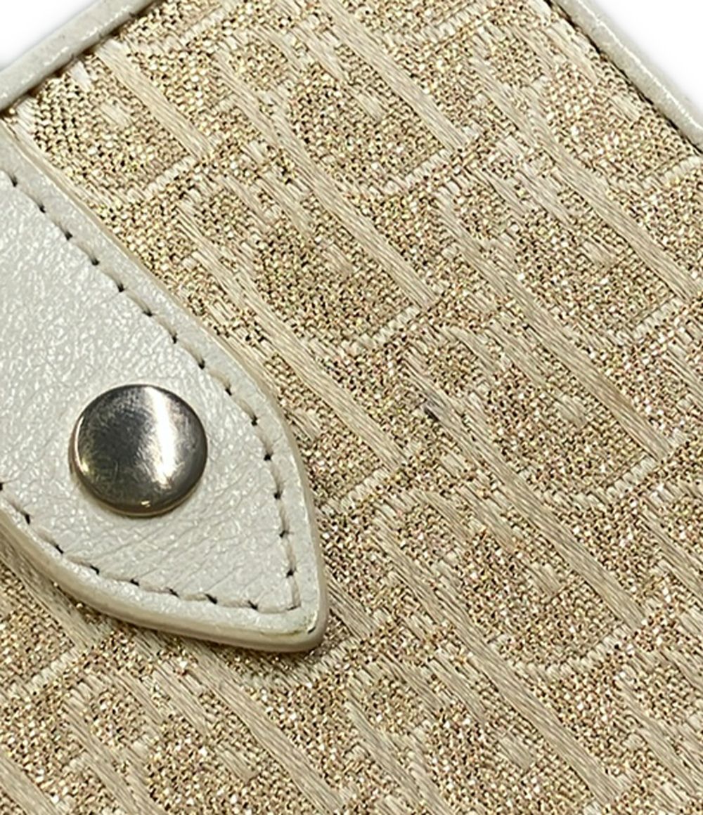 Dior Bifold Wallet Trotter — view 5