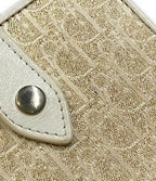 Dior Bifold Wallet Trotter — view 5