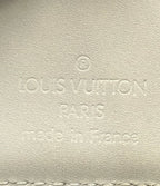 Louis Vuitton Bifold Wallet Portefeuille Viennois Vernis — view 4