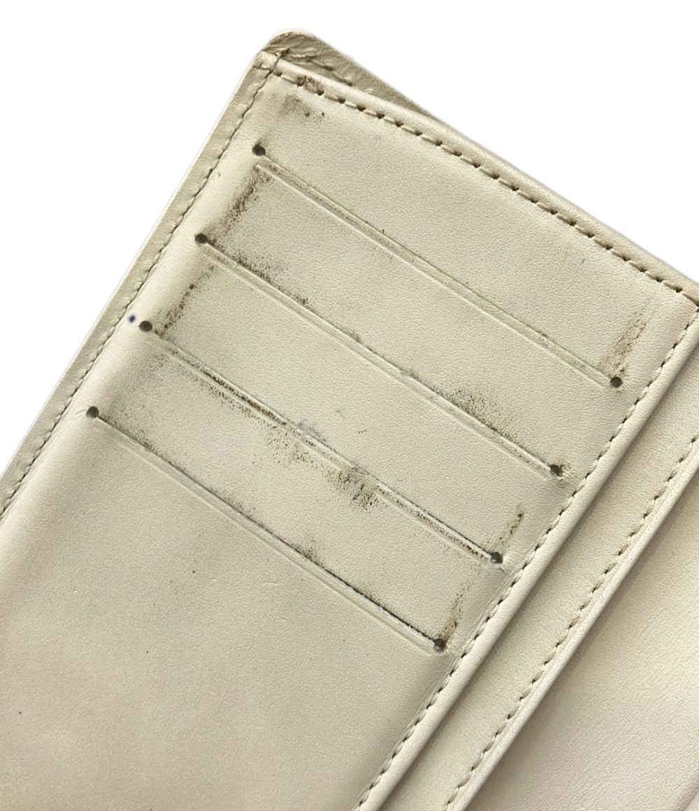 Louis Vuitton Bifold Wallet Portefeuille Viennois Vernis — view 9