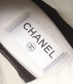 Chanel High Cut Sneakers — view 4