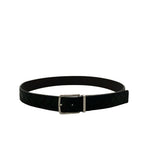 Bottega Veneta Belt Black