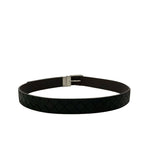 Bottega Veneta Belt Black — view 2